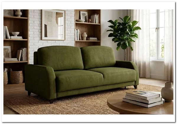 Прямой диван Нова Other Life  заказать по цене 83 195 руб. в Омске