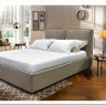 Кровать Корсо 140/160/180/200х200 Soft Time заказать по цене 41 167 руб. в Омске
