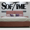 Кровать Корсо 140/160/180/200х200 Soft Time заказать по цене 41 167 руб. в Омске