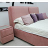 Кровать Корсо 140/160/180/200х200 Soft Time заказать по цене 41 167 руб. в Омске