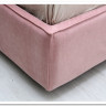 Кровать Корсо 140/160/180/200х200 Soft Time заказать по цене 41 167 руб. в Омске