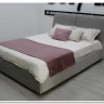 Кровать Корсо 140/160/180/200х200 Soft Time заказать по цене 56 015 руб. в Омске