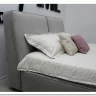 Кровать Корсо 140/160/180/200х200 Soft Time заказать по цене 56 015 руб. в Омске