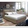Кровать Корсо 140/160/180/200х200 Soft Time заказать по цене 41 167 руб. в Омске