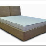 Кровать Корсо 140/160/180/200х200 Soft Time заказать по цене 41 167 руб. в Омске