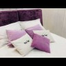 Кровать Корсо 140/160/180/200х200 Soft Time заказать по цене 41 167 руб. в Омске