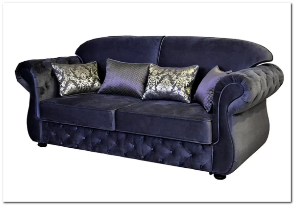 Диван Марсель заказать по цене 123 040 руб. в Омске