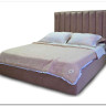 Кровать Адель 80/90/120/140/160/180/200х200 Soft Time заказать по цене 40 342 руб. в Омске