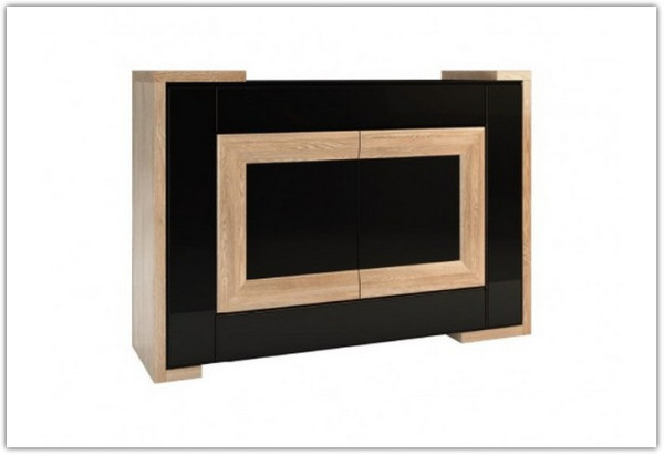 Комод-бар 2DS2D2SZ CORINO Mebin заказать по цене 282 585,94 руб. в Омске