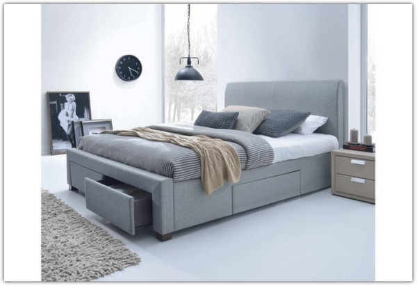 Кровать MODENA 160/200 Halmar заказать по цене 93 952 руб. в Омске