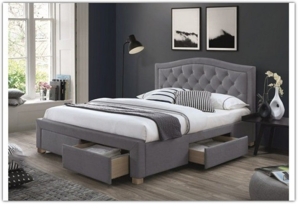 Кровать ELECTRA Velvet 160/200 Signal заказать по цене 108 484 руб. в Омске