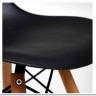 Стул Secret De Maison  Cindy Bar Chair (mod. 80) чёрный заказать по цене 5 600 руб. в Омске