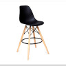 Стул Secret De Maison  Cindy Bar Chair (mod. 80) чёрный заказать по цене 5 600 руб. в Омске