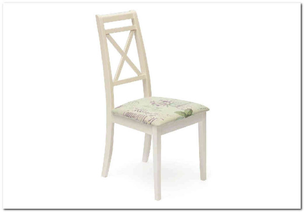 Стул Picasso ( PC-SC ) ivory white заказать по цене 6 000 руб. в Омске