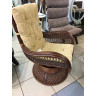 Кресло-качалка "ANDREA Relax Medium" /с подушкой заказать по цене 43 520 руб. в Омске