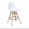 Стул Secret De Maison  Cindy Bar Chair (mod. 80) белый заказать по цене 5 600 руб. в Омске