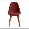 Стул Secret De Maison CINDY SOFT (mod. C1021F1) коралловый (HLR 44)/натуральный заказать по цене 5 390 руб. в Омске