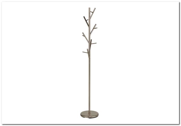 Вешалка Halmar W-60 (никель) заказать по цене 9 150 руб. в Омске