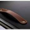 Стол обеденный Signal LOGAN Ceramic раскладной (белый/черный мат) заказать по цене 84 082 руб. в Омске