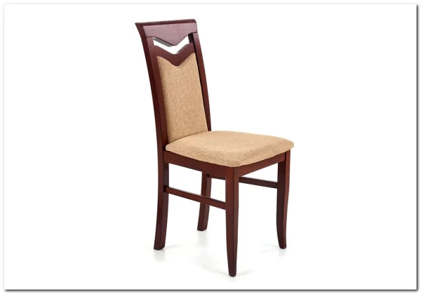 Стул HALMAR CITRONE (т. орех/JAZZ 2) заказать по цене 12 294 руб. в Омске