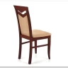 Стул HALMAR CITRONE (т. орех/JAZZ 2) заказать по цене 12 294 руб. в Омске