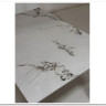 Стол CORNER 120 GLOSS GOLDEN JADE SOLID CERAMIC / WHITE, DISAUR заказать по цене 57 950 руб. в Омске