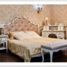 Прикроватная тумба 1 ящик Romantic Kreind широкая заказать по цене 32 000 руб. в Омске