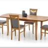 Стол обеденный Halmar FRYDERYK 160/240 раскладной (дуб крафт) заказать по цене 51 801 руб. в Омске