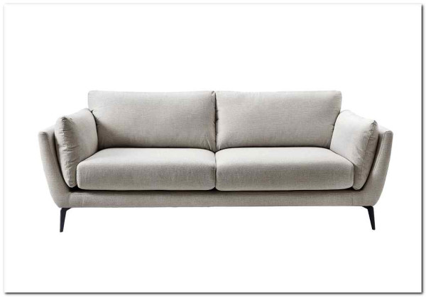 Диван Amsterdam 5176 (3-х местный) beige по цене 102 400 руб. в магазине Другая Мебель в Омске