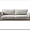 Диван Amsterdam 5176 (3-х местный) beige по цене 102 400 руб. в магазине Другая Мебель в Омске