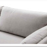 Диван Amsterdam 5176 (3-х местный) beige по цене 102 400 руб. в магазине Другая Мебель в Омске