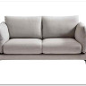Диван Amsterdam 5176 (3-х местный) beige по цене 102 400 руб. в магазине Другая Мебель в Омске