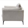 Диван Amsterdam 5176 (3-х местный) beige по цене 102 400 руб. в магазине Другая Мебель в Омске