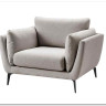 Диван Amsterdam 5176 (3-х местный) beige по цене 102 400 руб. в магазине Другая Мебель в Омске