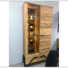 Витрина III 2DL с освещением PIK Mebin заказать по цене 296 324,86 руб. в Омске