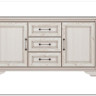 Тумба Stylius (Стилиус) B169-KOM2D3S BRW заказать по цене 34 560 руб. в Омске