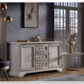 Тумба Stylius (Стилиус) B169-KOM2D3S BRW заказать по цене 34 560 руб. в Омске