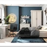 Тумба Stylius (Стилиус) B169-KOM2D3S BRW заказать по цене 34 560 руб. в Омске
