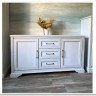 Тумба Stylius (Стилиус) B169-KOM2D2S\80 BRW заказать по цене 24 960 руб. в Омске