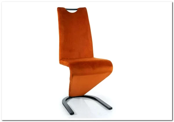 Стул кухонный Signal H090 Bluvel4215 (корица) заказать по цене 15 670 руб. в Омске