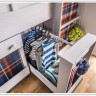 Контейнер со штангой (для кровати milti) Nest VOX по цене 24 889 руб. в магазине Другая Мебель в Омске