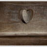 Тумба с 5 ящиками Secret De Maison PETIT AMOUR ( mod. HX16-003NS ) заказать по цене 14 800 руб. в Омске