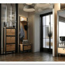 Прихожая Лофт (Loft) BRW заказать по цене 38 560 руб. в Омске