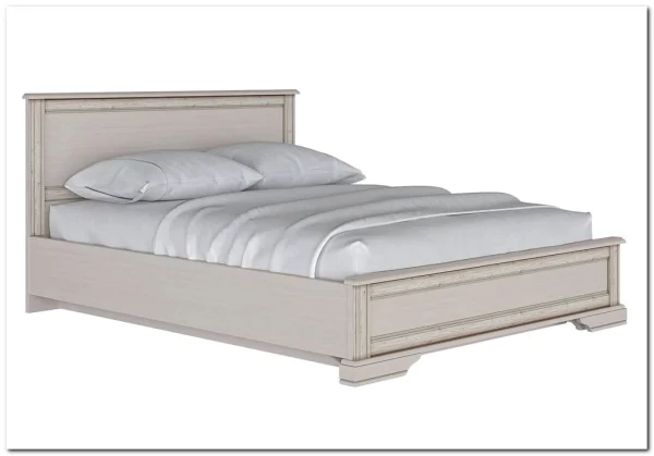 Кровать Стилиус B169-LOZ120/160х200 БРВ заказать по цене 33 930 руб. в Омске