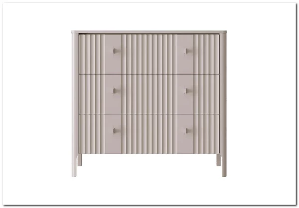 Комод Dalia персидский жемчуг KOM3S BRW заказать по цене 29 900 руб. в Омске