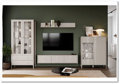 Комод Dalia персидский жемчуг KOM3S BRW