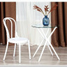 Стул THONET (mod. PL62) пластик White (Белый) 01 заказать по цене 5 200 руб. в Омске