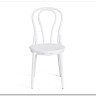 Стул THONET (mod. PL62) пластик White (Белый) 01 заказать по цене 5 200 руб. в Омске