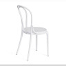 Стул THONET (mod. PL62) пластик White (Белый) 01 заказать по цене 5 200 руб. в Омске