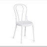 Стул THONET (mod. PL62) пластик White (Белый) 01 заказать по цене 5 200 руб. в Омске